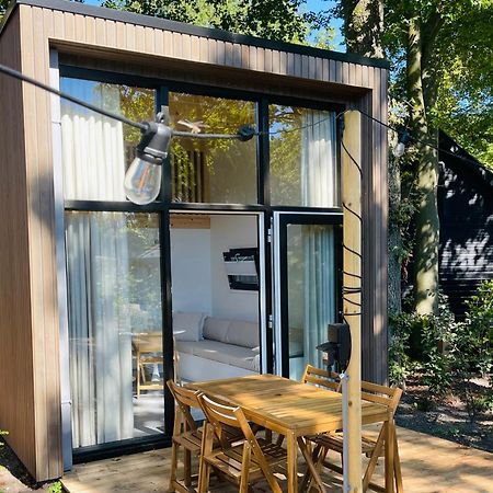 Camping De Vinkenkamp Lieren Esterno foto