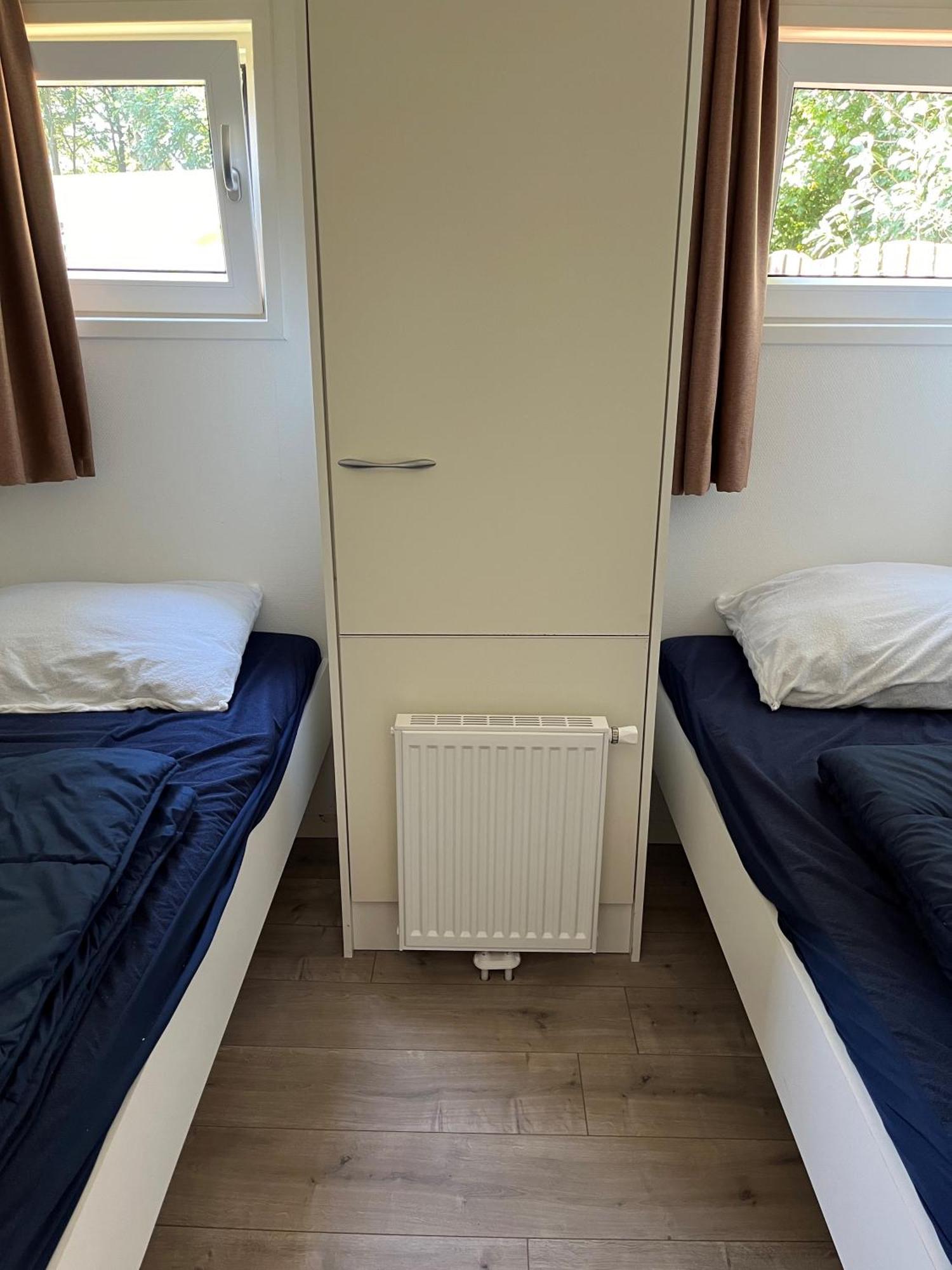 Camping De Vinkenkamp Lieren Esterno foto